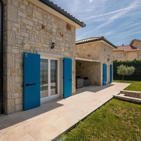 Augusta By Interhome Case de vacanță *