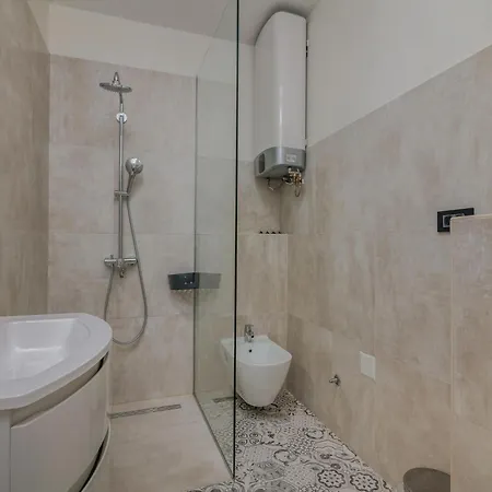 Nyaraló Augusta By Interhome *