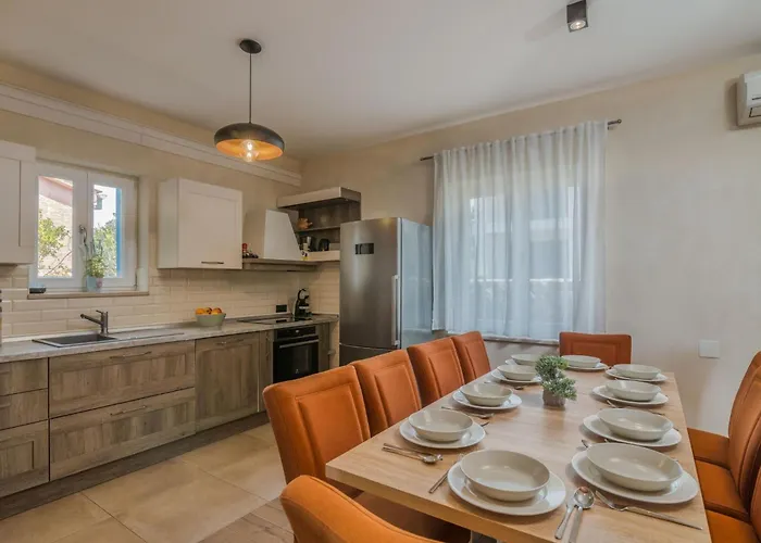 Augusta By Interhome
