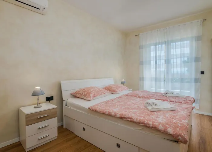 Augusta By Interhome Case de vacanță *