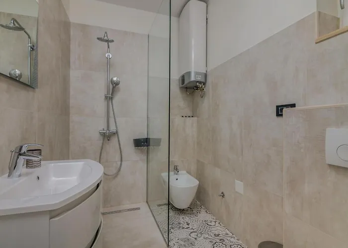 Case de vacanță Augusta By Interhome *