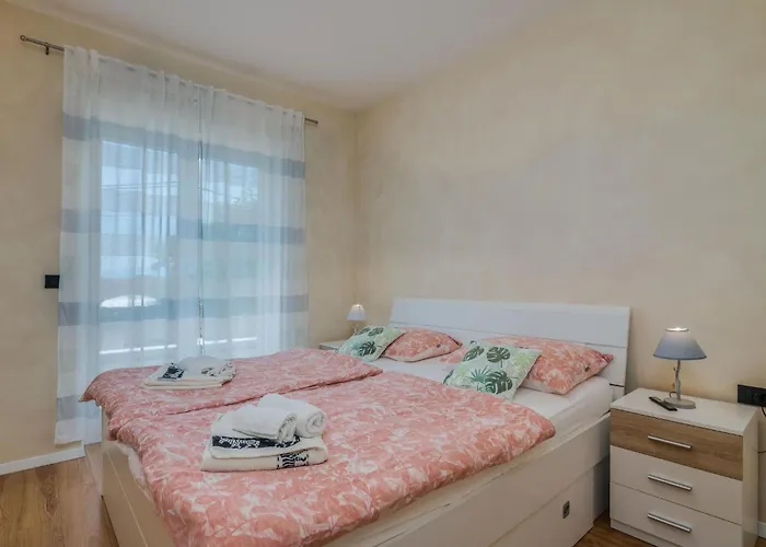 Case de vacanță Augusta By Interhome