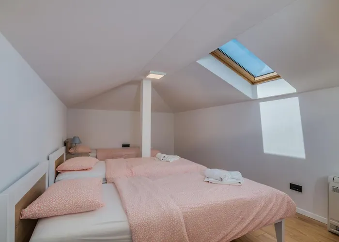 Case de vacanță Augusta By Interhome Sveti Vid-Miholjice