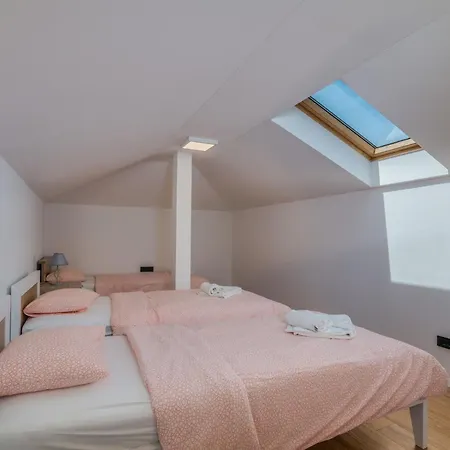 Holiday home Augusta By Interhome Sveti Vid-Miholjice