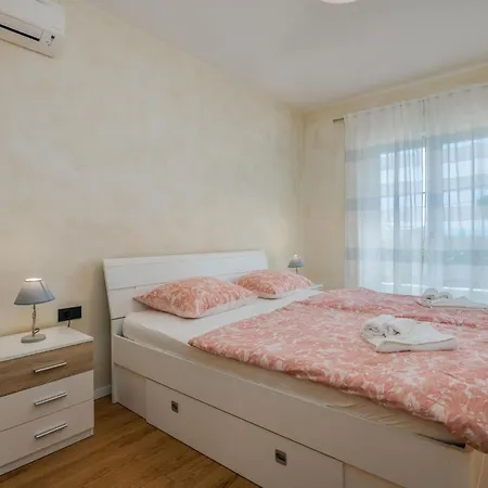 Augusta By Interhome Hébergement de vacances *